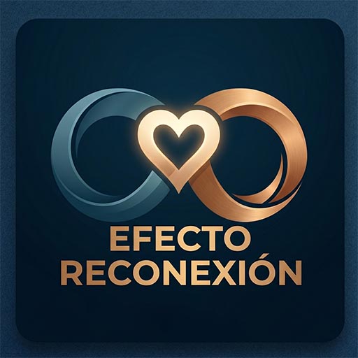 Logo Efecto Reconexión